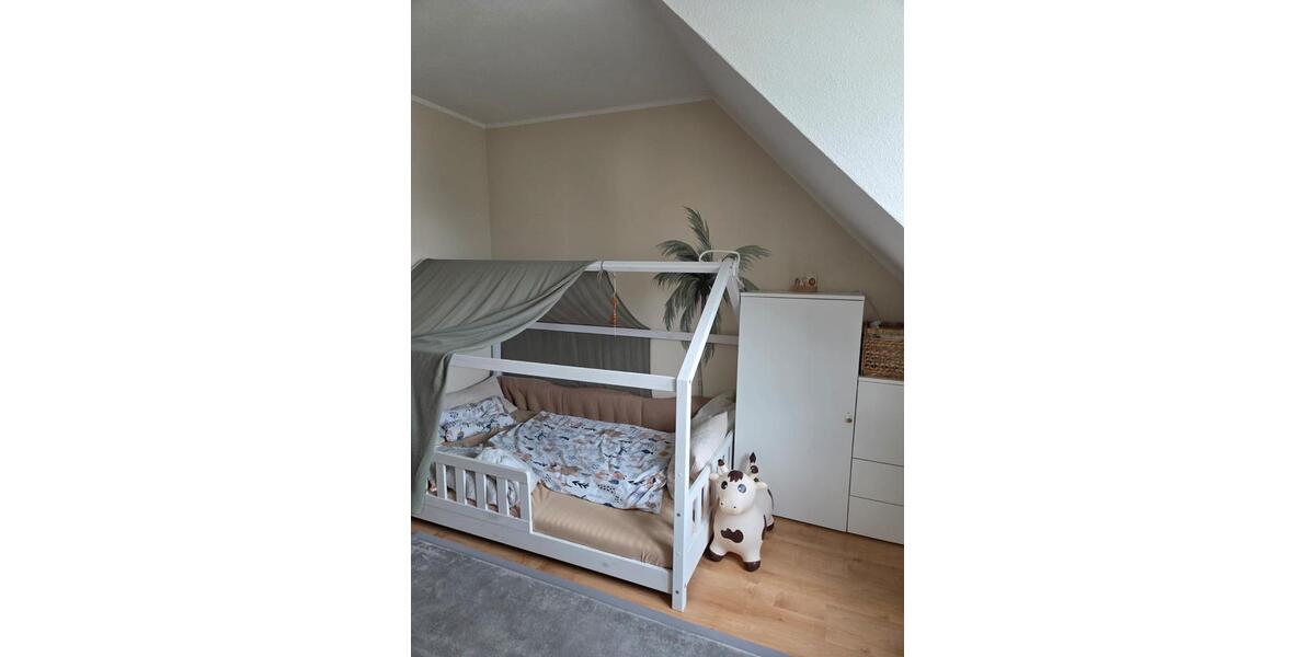 Maisonettenwohnung Burgau - 3 Zimmer, 72 m&sup2;, 249.000&euro; | Angebot:27109232