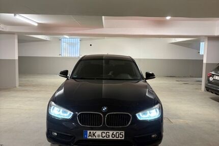 BMW 118 166.000 km 10.500 &euro; Flammersfeld 57632