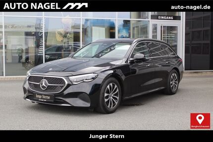Mercedes-Benz E 200 21.788 km 47.990 € Borgholzhausen 33829
