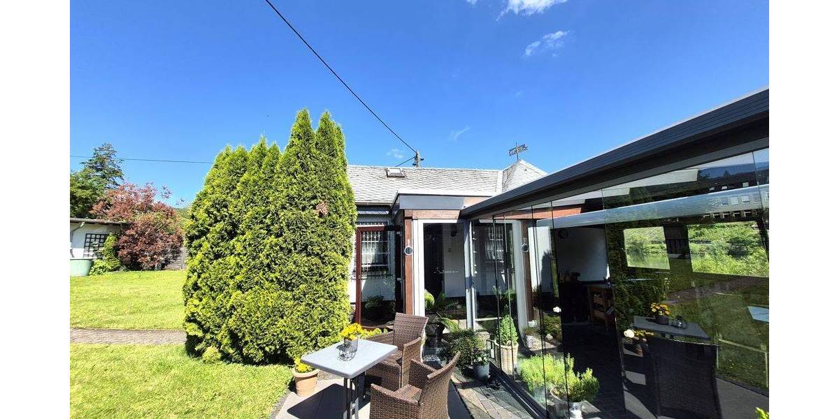 Einfamilienhaus Bernkastel-Kues Kues - 2 Zimmer, 67 m&sup2;, 249.900&euro; | Angebot:26909958
