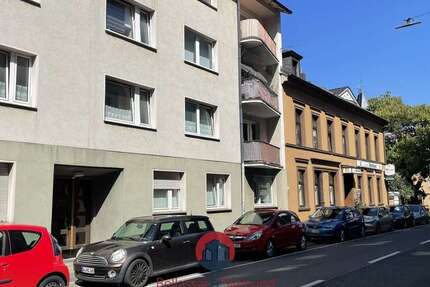 Wohnung Wuppertal Gemarkung Barmen - 2 Zimmer, 54 m&sup2;, 404&euro; | Angebot:26680768