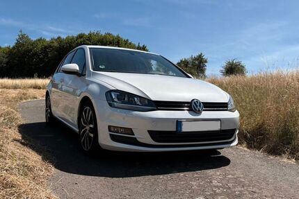 VW Golf 88.697 km 9.800 &euro; Staudernheim 55568