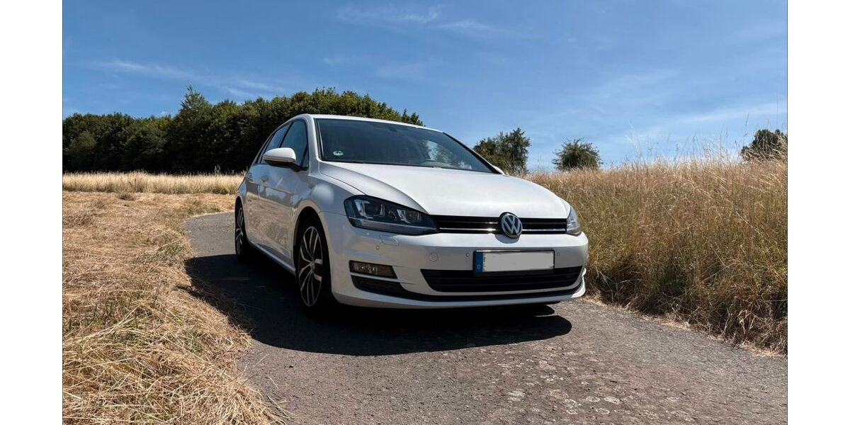 VW Golf 88.697 km 9.800 &euro; Staudernheim 55568