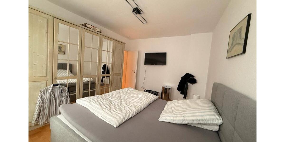 Erdgeschoßwohnung Krefeld Gellep-Stratum - 3 Zimmer, 64 m&sup2;, 159.000&euro; | Angebot:23541493