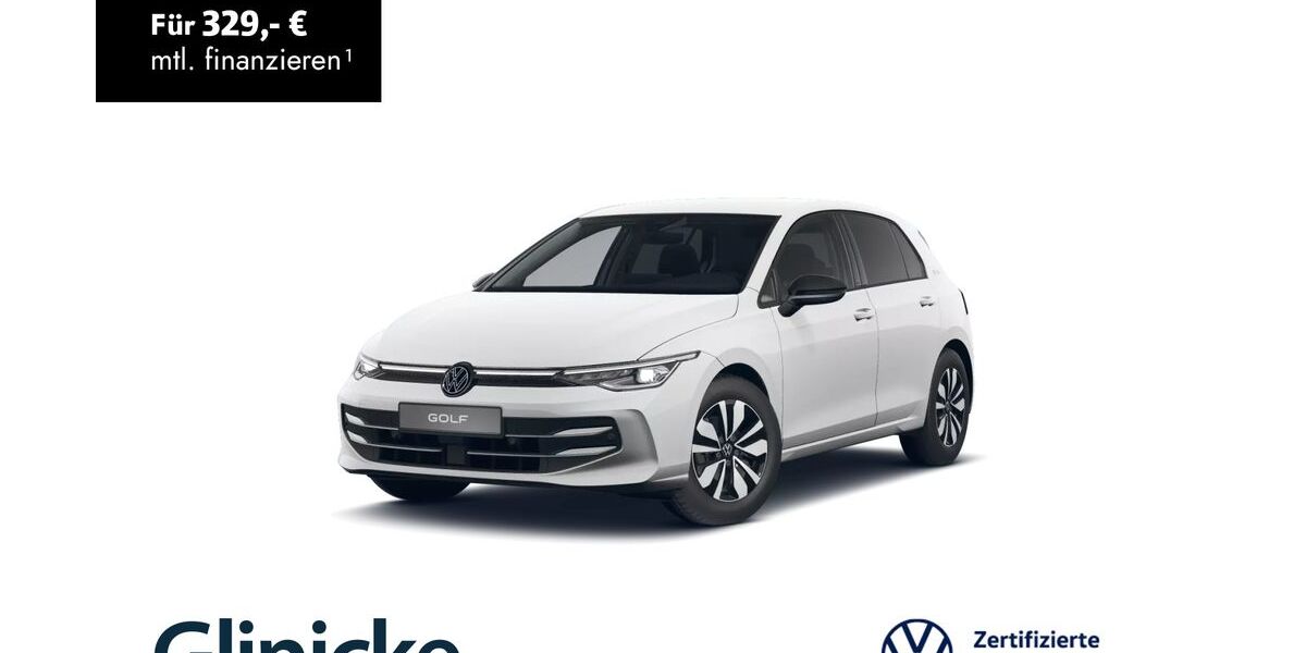 VW Golf 17.723 km 23.833 &euro; Kassel 34123