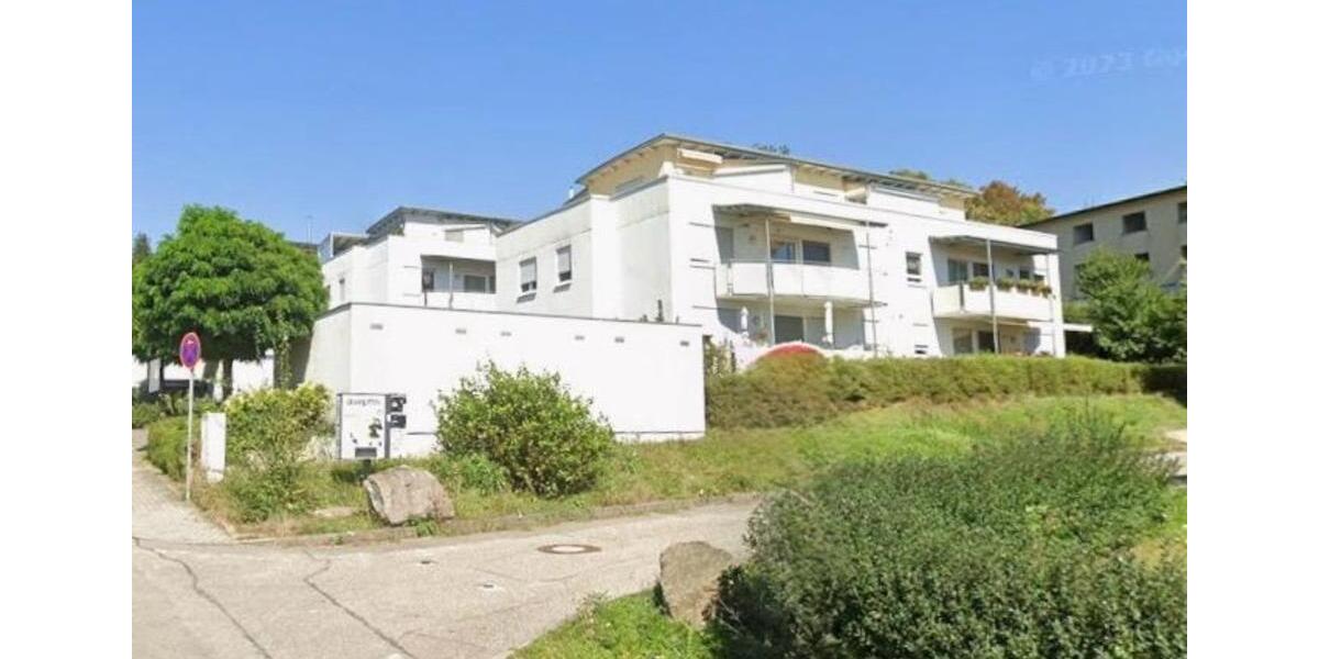 Etagenwohnung Sinsheim - 3.5 Zimmer, 100 m&sup2;, 380.000&euro; | Angebot:25076792