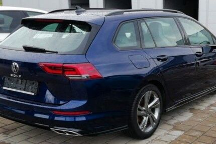 VW Golf 95.000 km 19.500 &euro; Teublitz 93158