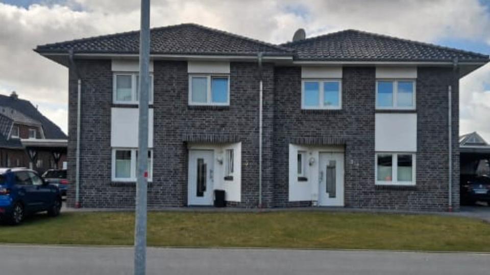 Doppelhaushälfte Friesoythe - 5 Zimmer, 120 m&sup2;, 1.250&euro; | Angebot:25996873