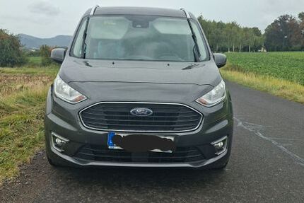 Ford Tourneo Connect 114.000 km 13.300 € Wachtberg 53343