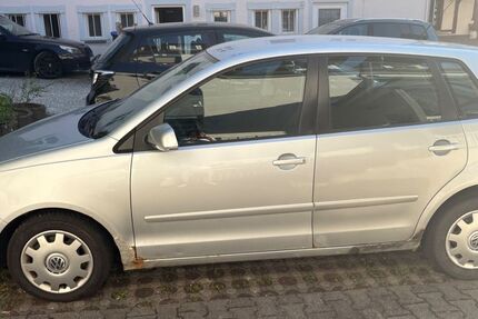 VW Polo 114.000 km 1.200 &euro; Schelklingen 89601