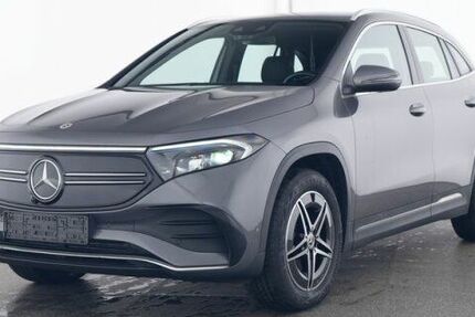 Mercedes-Benz EQA 44.027 km 29.690 € Roding 93426