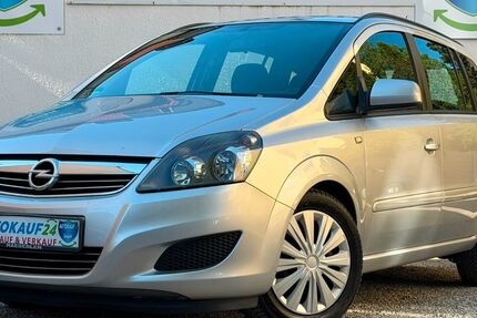 Opel Zafira 202.000 km 3.990 &euro; München 80807