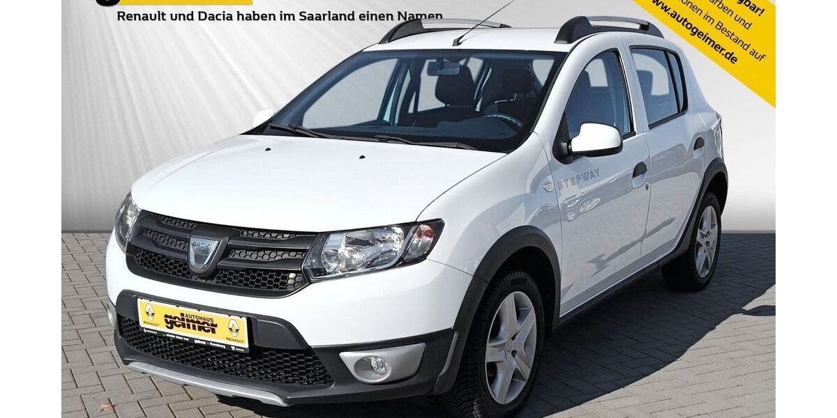 Dacia Sandero 115.800 km 9.500 &euro; Homburg (Saar) 66424