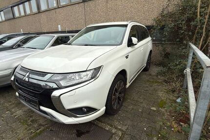 Mitsubishi Outlander 42.000 km 12.999 &euro; Viernheim 68519