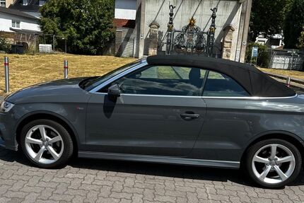 Audi A3 35.372 km 17.750 &euro; Herne 44625