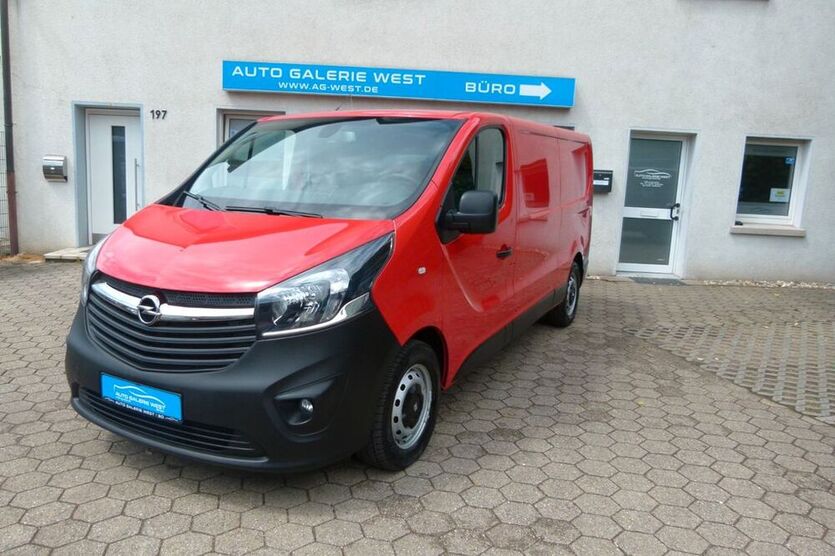 Vivaro