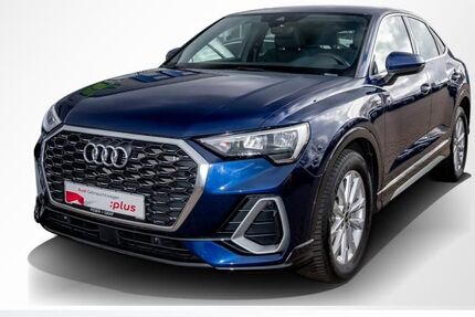 Audi Q3 29.222 km 38.940 &euro; Magdeburg 39126