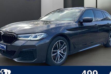 BMW 540 75.181 km 48.350 &euro; Eutin 23701