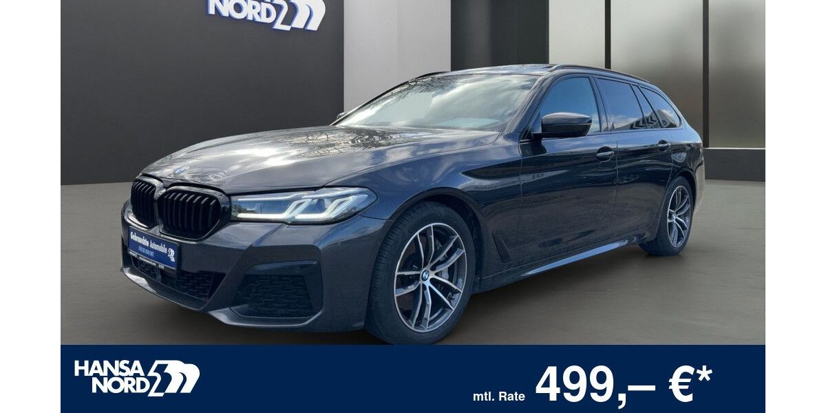 BMW 540 75.181 km 48.350 &euro; Eutin 23701