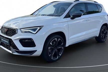 Cupra Ateca 19.230 km 30.489 &euro; Mühlhausen/Thüringen 99974
