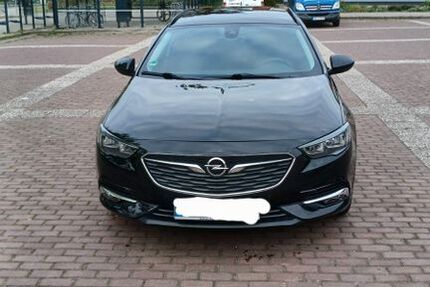 Opel Insignia 122.000 km 10.990 &euro; Langwedel 27299