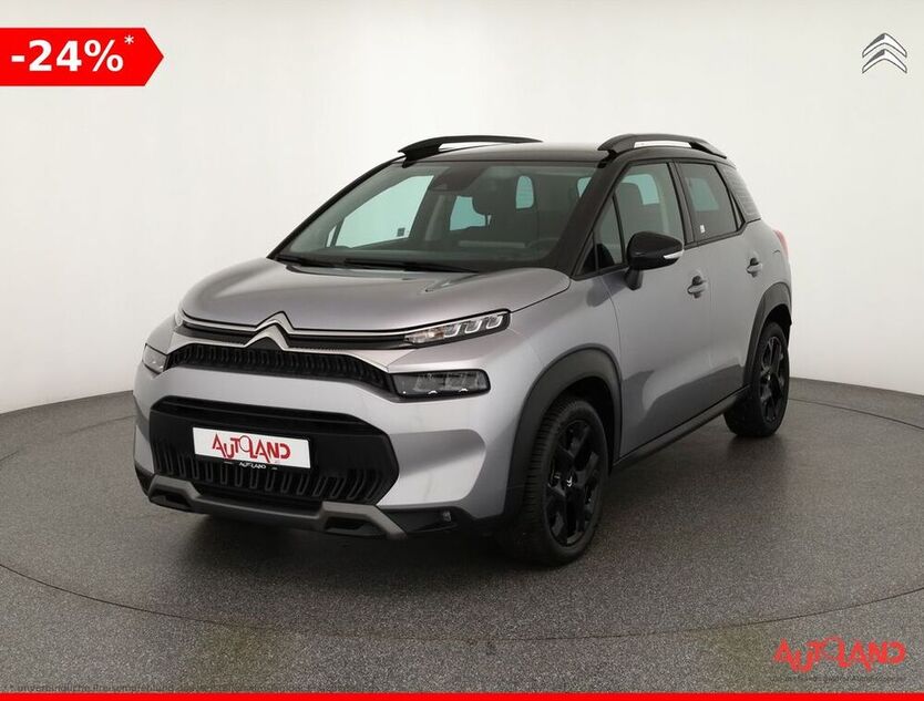 C3 Aircross