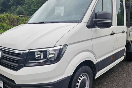 VW Crafter