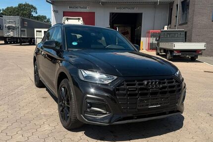 Audi Q5 66.500 km 34.900 &euro; Petershagen 32469