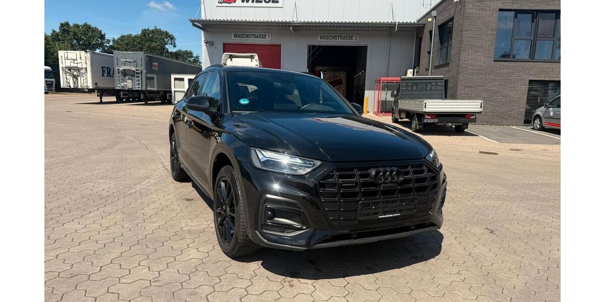 Audi Q5 66.500 km 37.500 &euro; Petershagen 32469