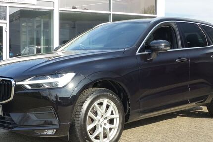 Volvo XC60 84.831 km 25.990 &euro; Soltau 29614