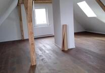 NEU SANIERTER Wohnung EGGENFELDEN STADTMITTE