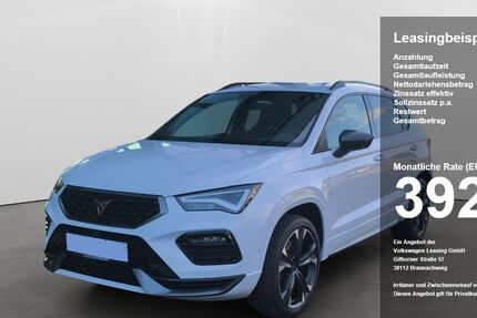 Cupra Ateca 34.320 km 31.690 &euro; Regensburg 93055