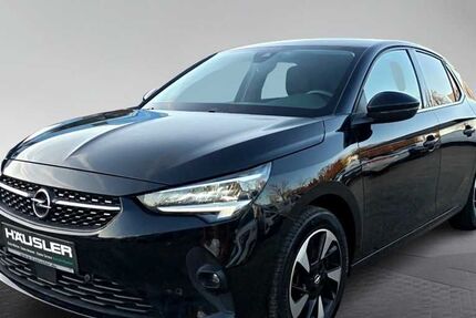 Opel Corsa 61.800 km 15.900 &euro; Freising 85356