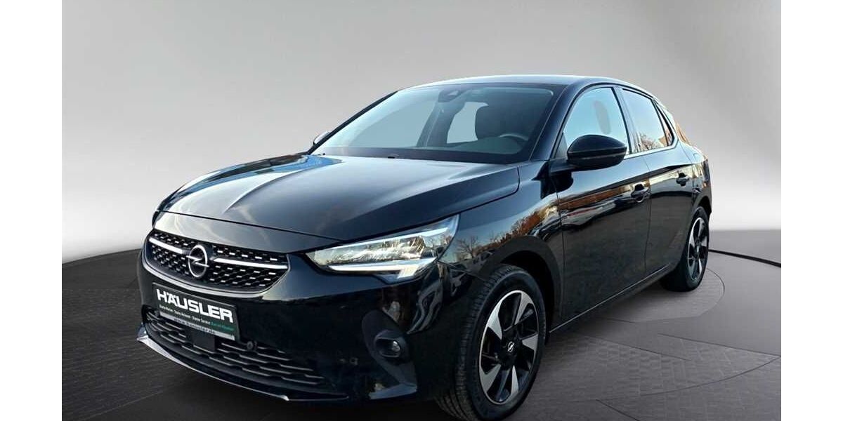 Opel Corsa 61.800 km 15.900 &euro; Freising 85356