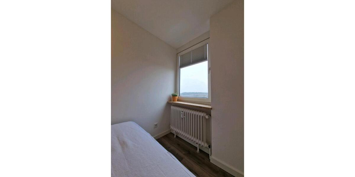 Etagenwohnung Wyk Auf Föhr - 2 Zimmer, 36 m&sup2;, 650&euro; | Angebot:25414470