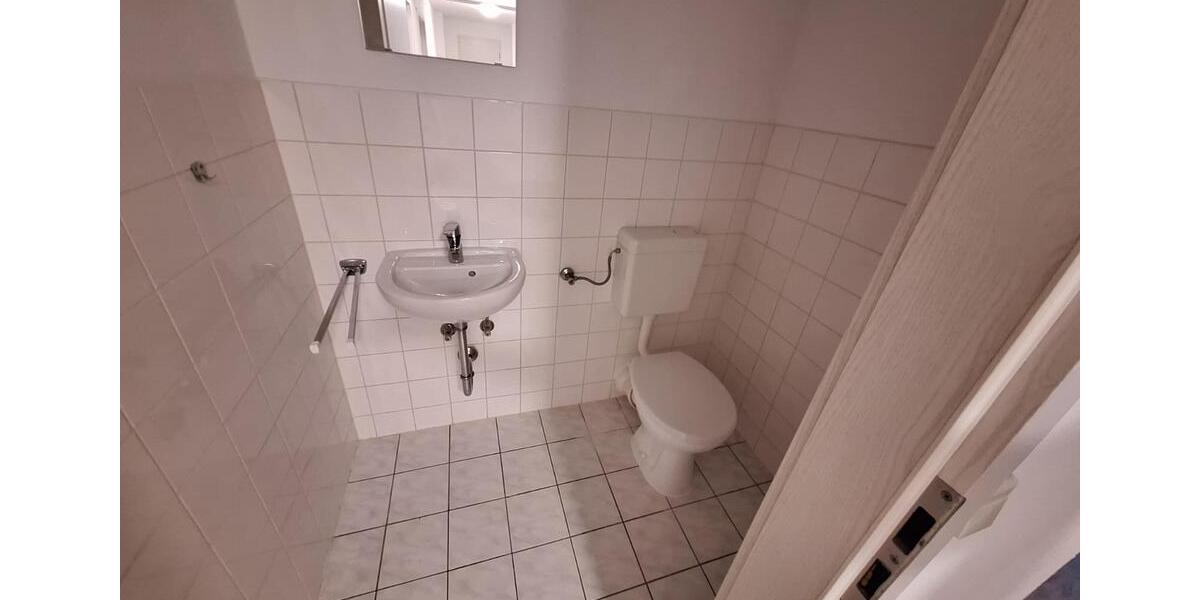 Etagenwohnung Kahla - 3 Zimmer, 72 m&sup2;, 500&euro; | Angebot:24979858