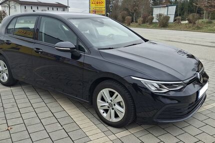 VW Golf 62.000 km 17.500 &euro; Neuburg 94127