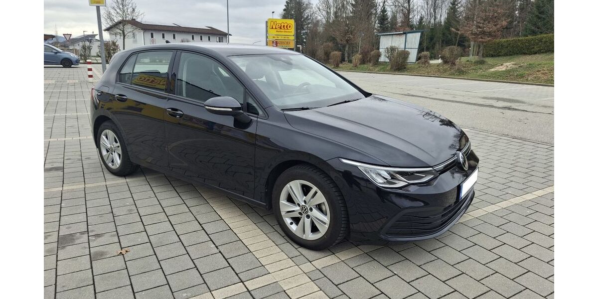 VW Golf 62.000 km 17.500 &euro; Neuburg 94127