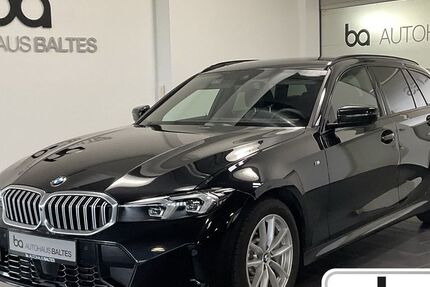 BMW 330 24.800 km 44.850 &euro; Prüm/ Niederprüm 54595
