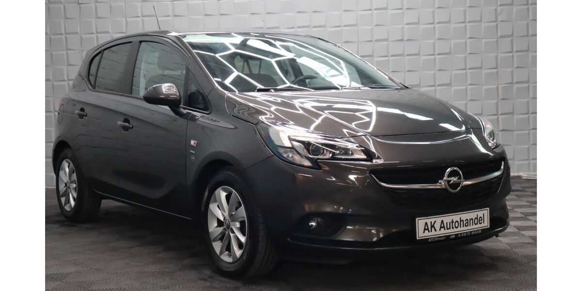 Opel Corsa 141.002 km 6.290 &euro; Freising bei München 85354
