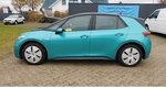 VW ID.3 Pure Performace Elektrik Automatik Navi 37.300 km 17.690 &euro; Vordorf 38533