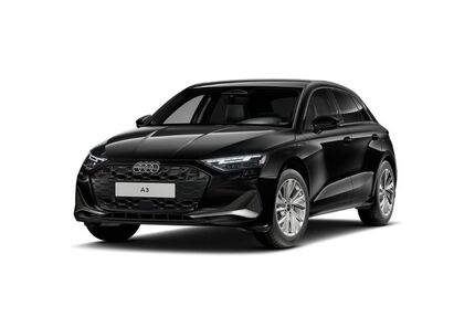 Audi A3 20.253 km 33.980 &euro; Wesel 46483