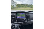 Ford Transit Custom 95.000 km 26.500 &euro; Saarlouis 66740