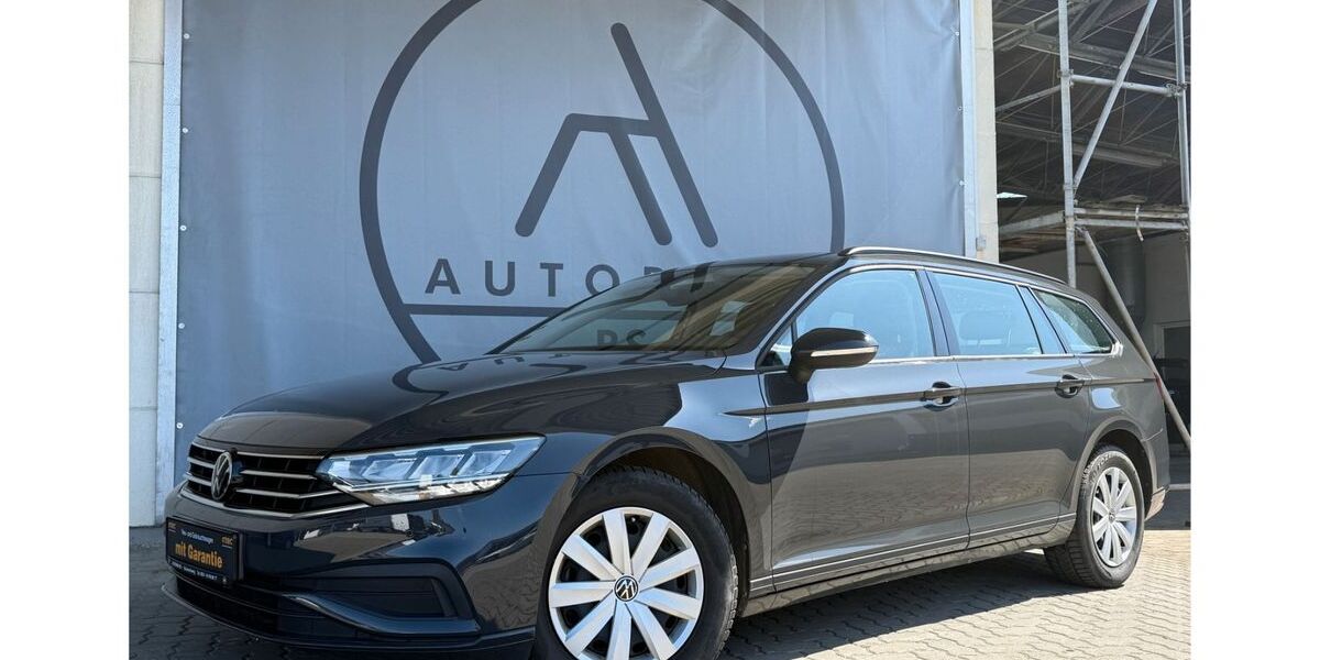 VW Passat 78.459 km 17.950 &euro; Braunschweig 38122