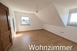 Dachgeschoßwohnung Hengersberg - 3 Zimmer, 75 m&sup2;, 600&euro; | Angebot:26416505