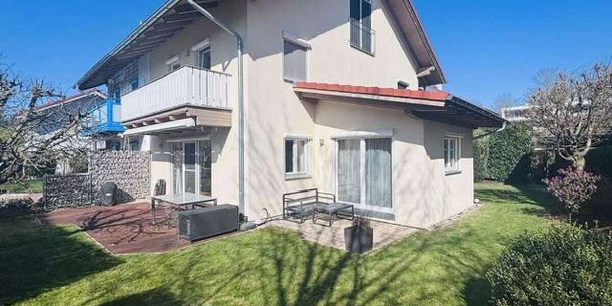 Einfamilienhaus Höhenkirchen-Siegertsbrunn Siegertsbrunn - 5 Zimmer, 140 m&sup2;, 1.315.000&euro; | Angebot:26124830