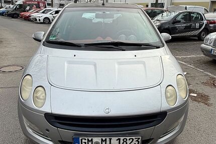 Smart ForFour 155.000 km 1.699 &euro; Berlin 12351