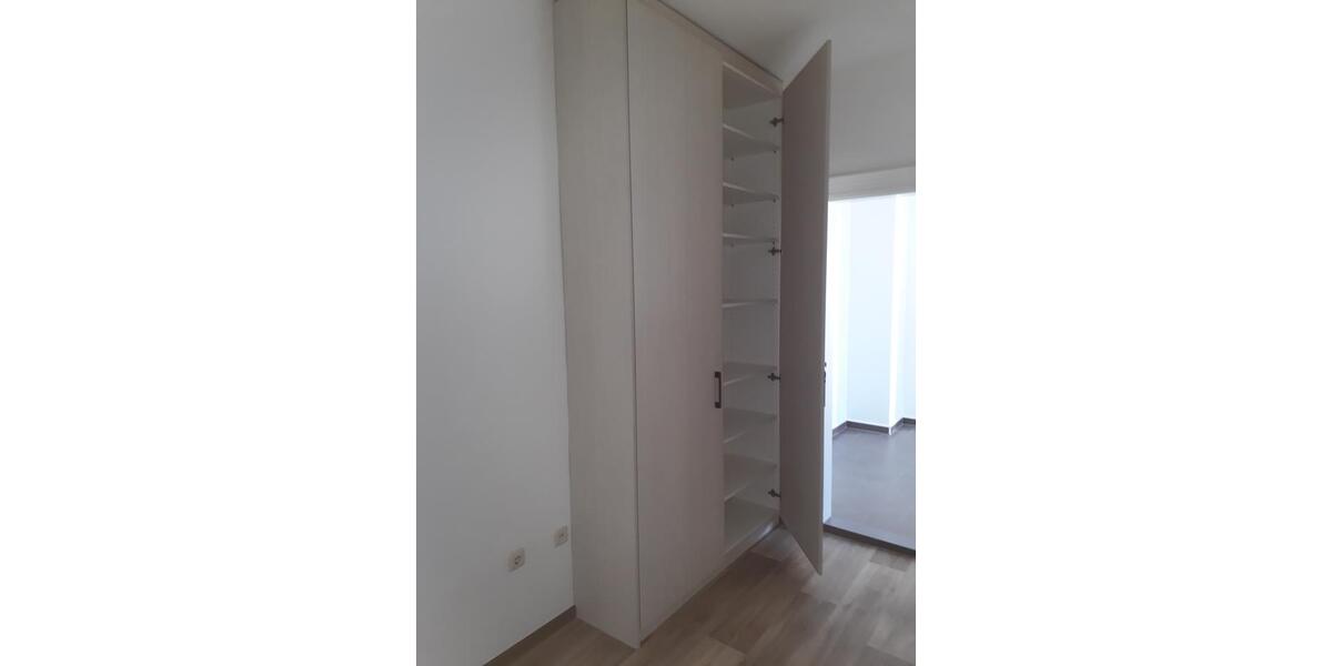 Etagenwohnung Schleiz - 3 Zimmer, 71 m&sup2;, 410&euro; | Angebot:26264400