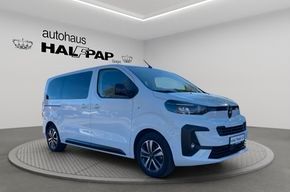 Citroen SpaceTourer 10.500 km 39.950 &euro; Ludwigslust 19288