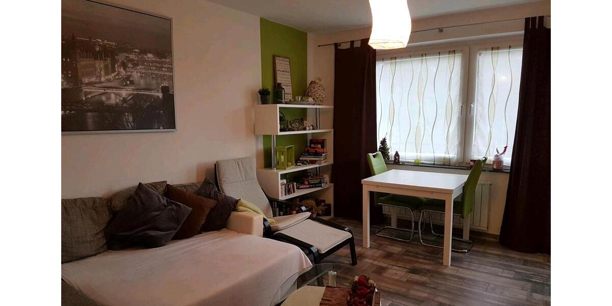 Etagenwohnung Gifhorn - 3 Zimmer, 64 m&sup2;, 125.000&euro; | Angebot:26671410
